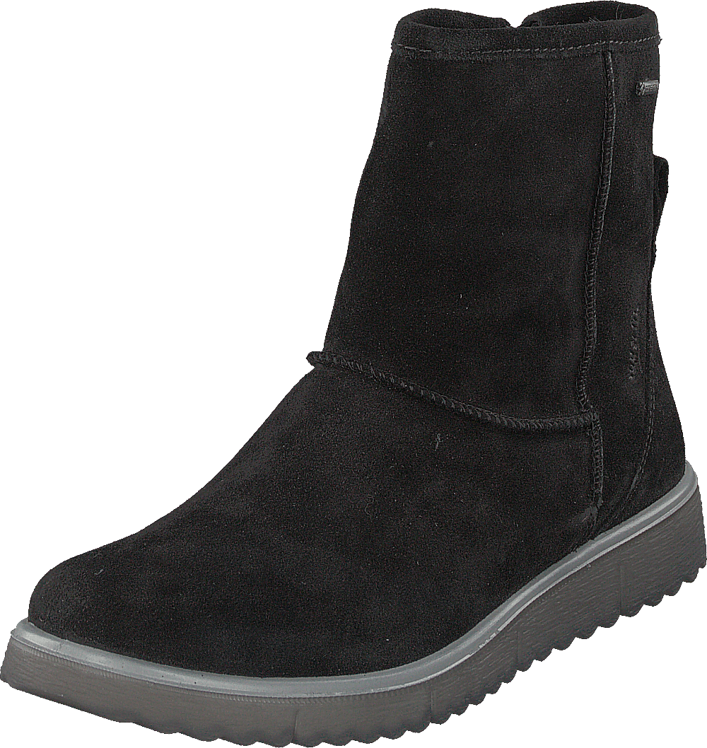 Lora Gore-tex Black