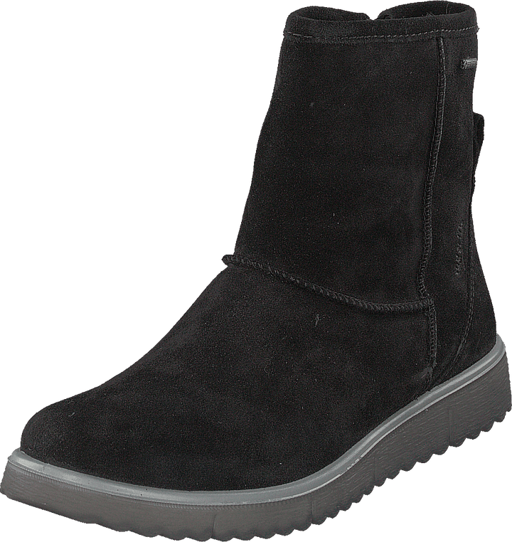 Lora Gore-tex Black