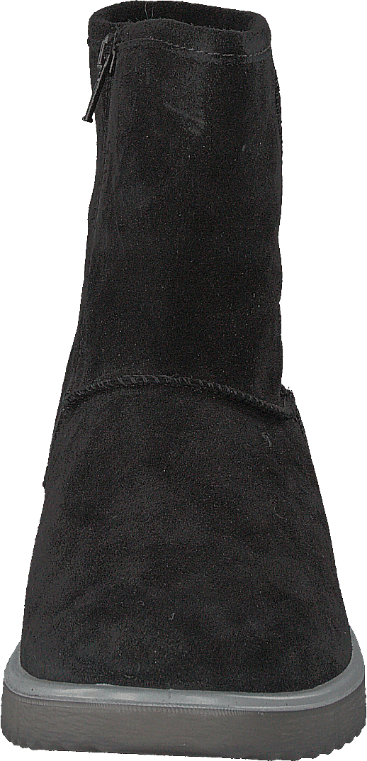 Lora Gore-tex Black