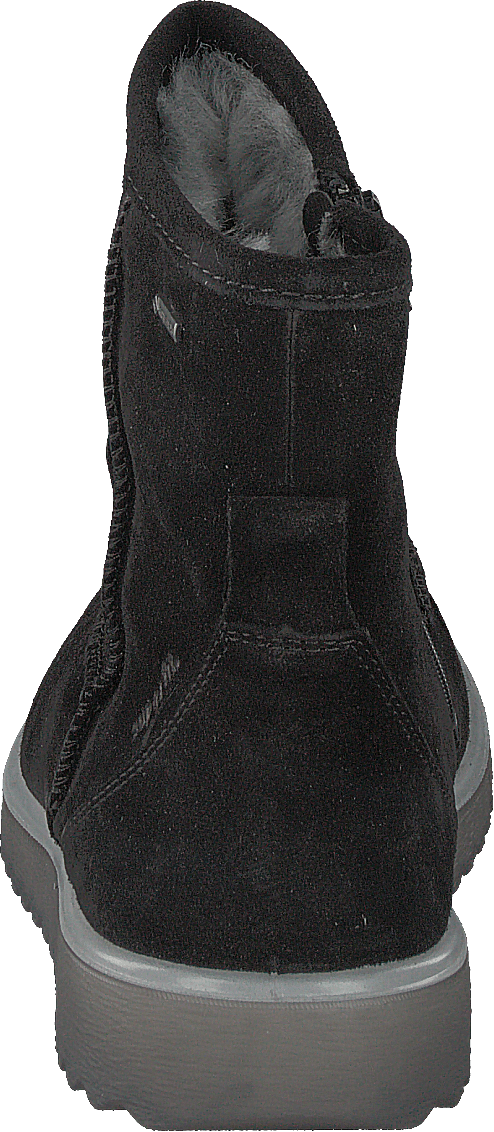 Lora Gore-tex Black