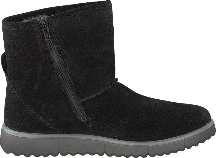 Lora Gore-tex Black