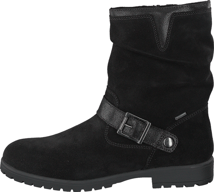 Galaxy Gore-tex® Black
