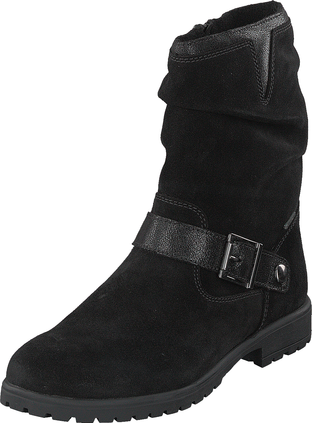 Galaxy Gore-tex® Black