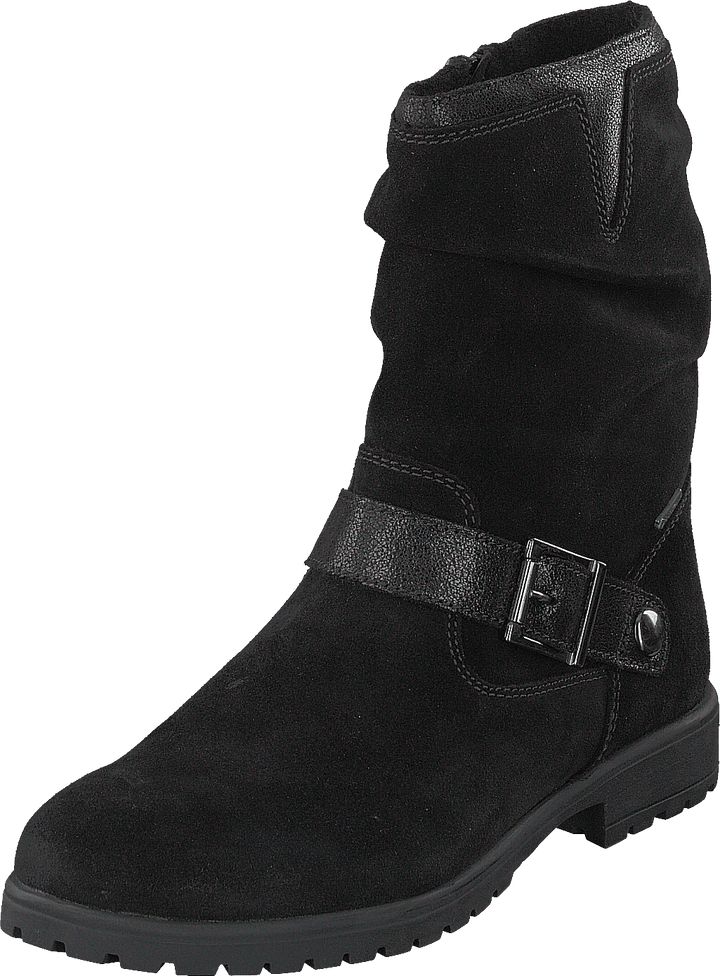 Galaxy Gore-tex® Black
