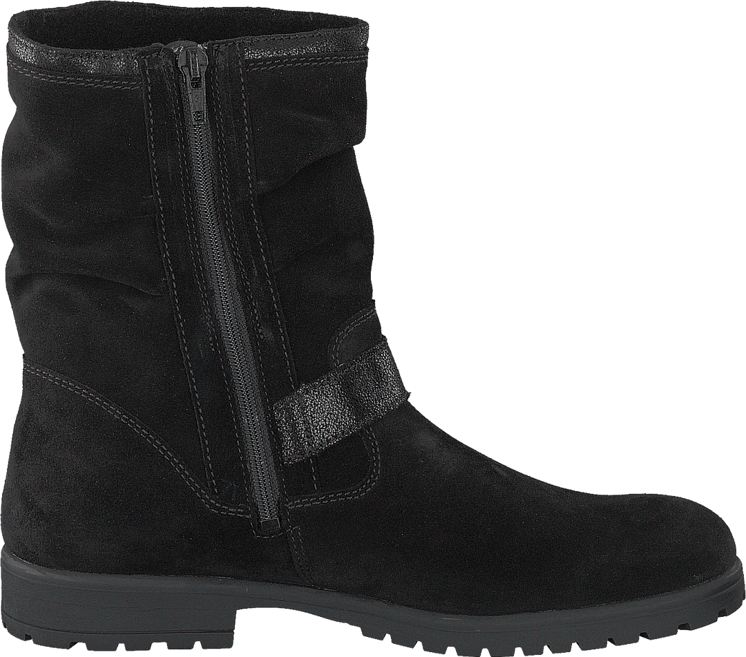 Galaxy Gore-tex® Black