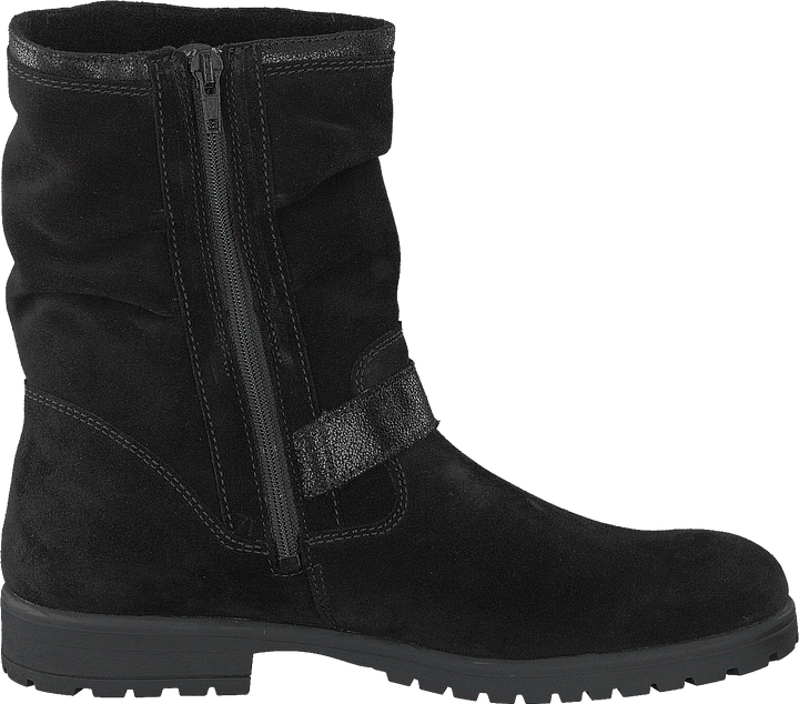 Galaxy Gore-tex® Black