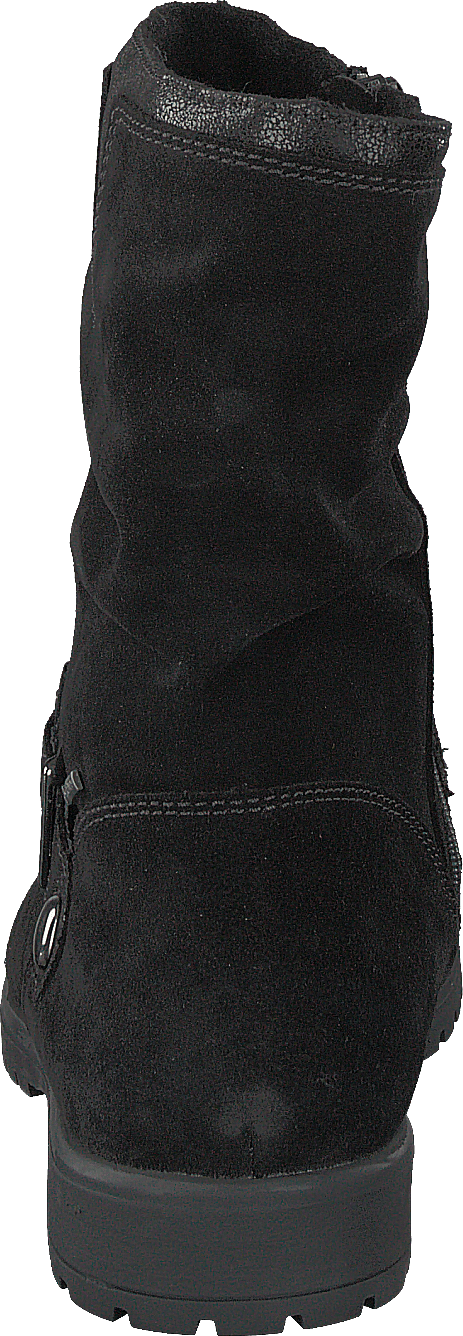 Galaxy Gore-tex® Black