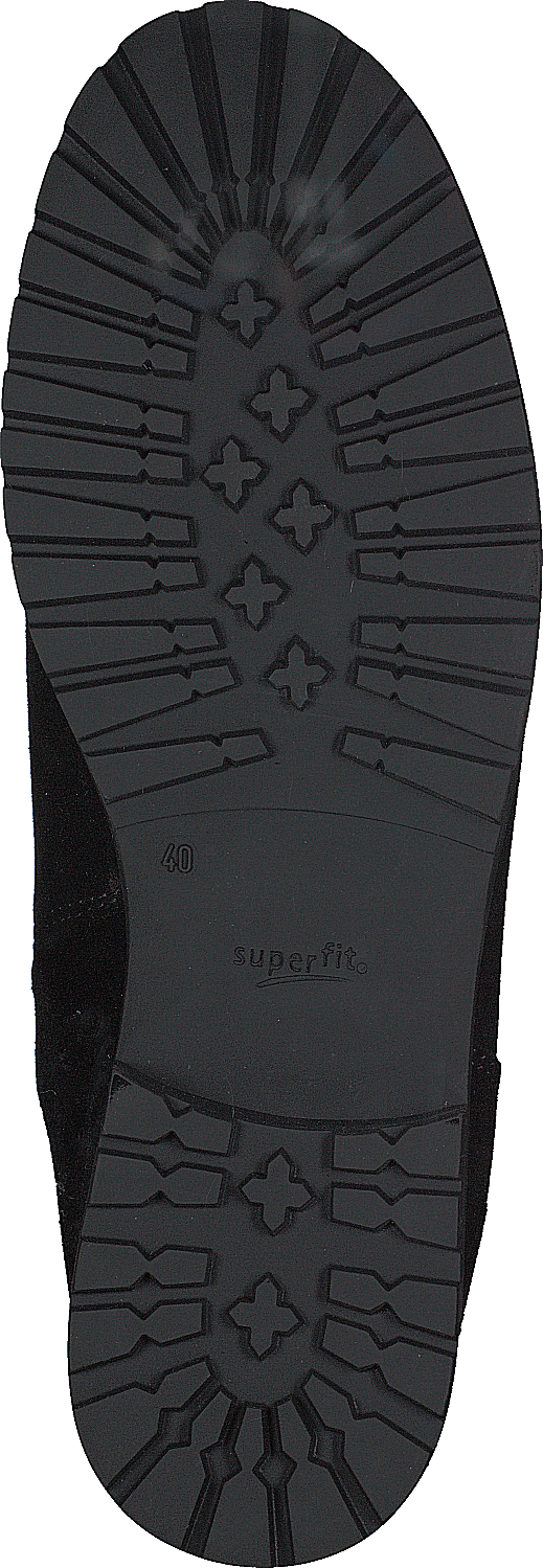 Galaxy Gore-tex® Black