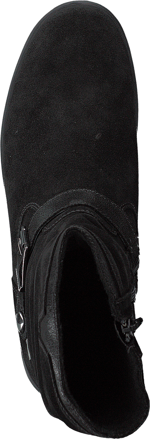 Galaxy Gore-tex® Black