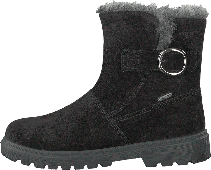 Spirit Gore-tex® Black