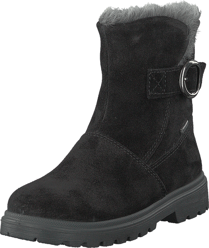 Spirit Gore-tex® Black