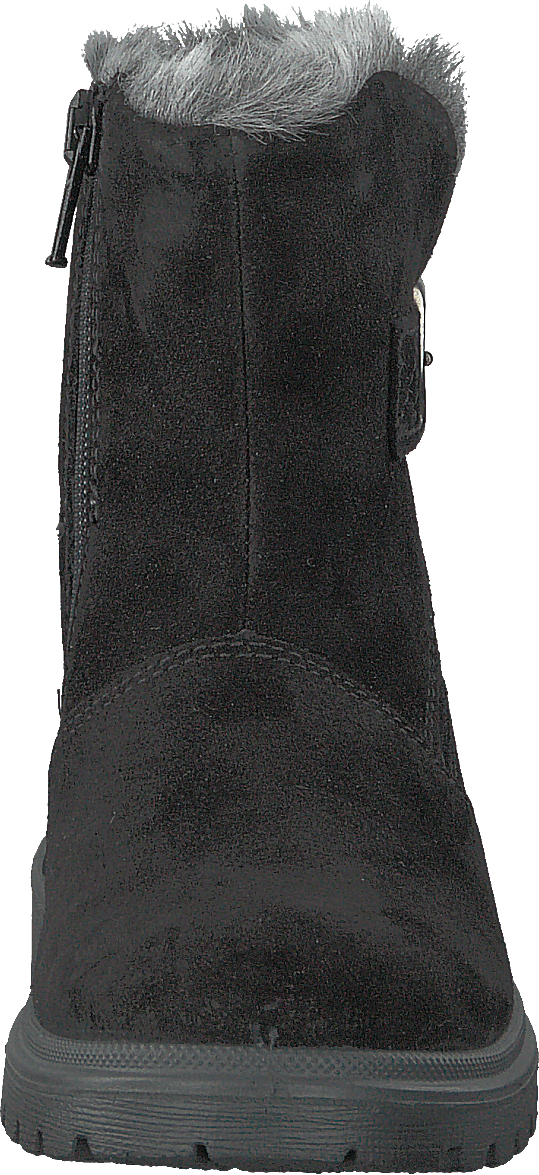 Spirit Gore-tex® Black