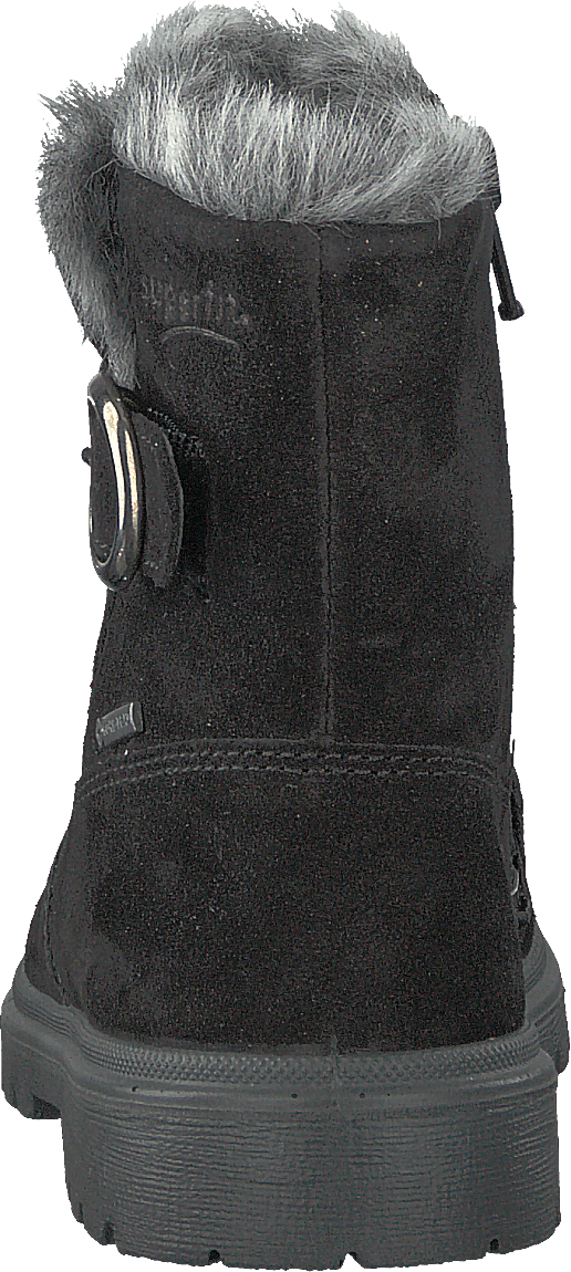 Spirit Gore-tex® Black