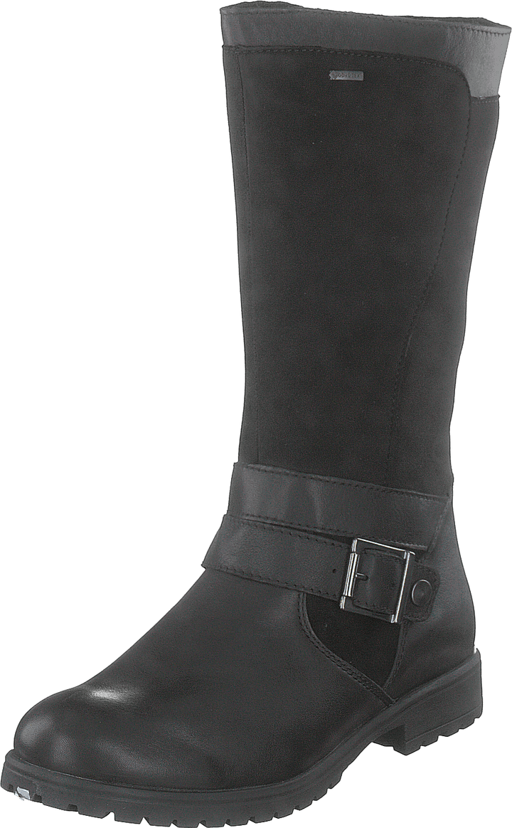 Galaxy Gore-tex® Black Combi