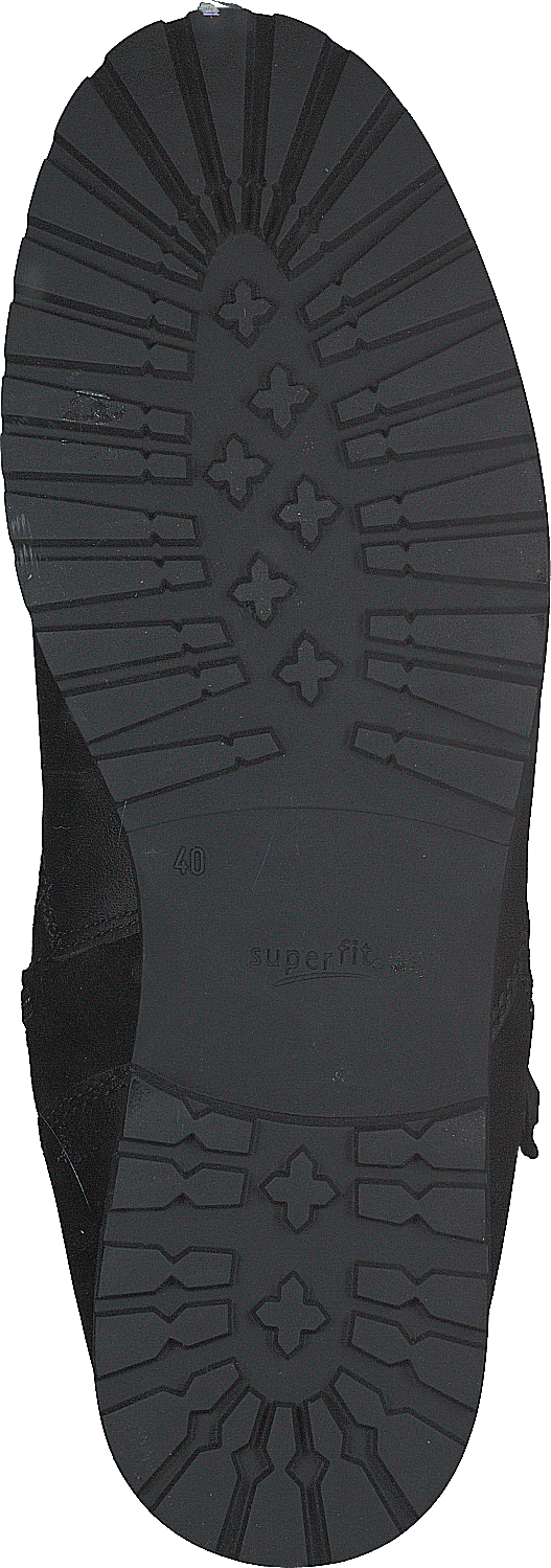 Galaxy Gore-tex® Black Combi