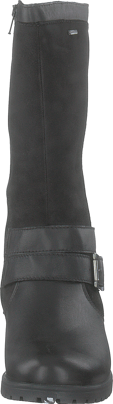Galaxy Gore-tex® Black Combi