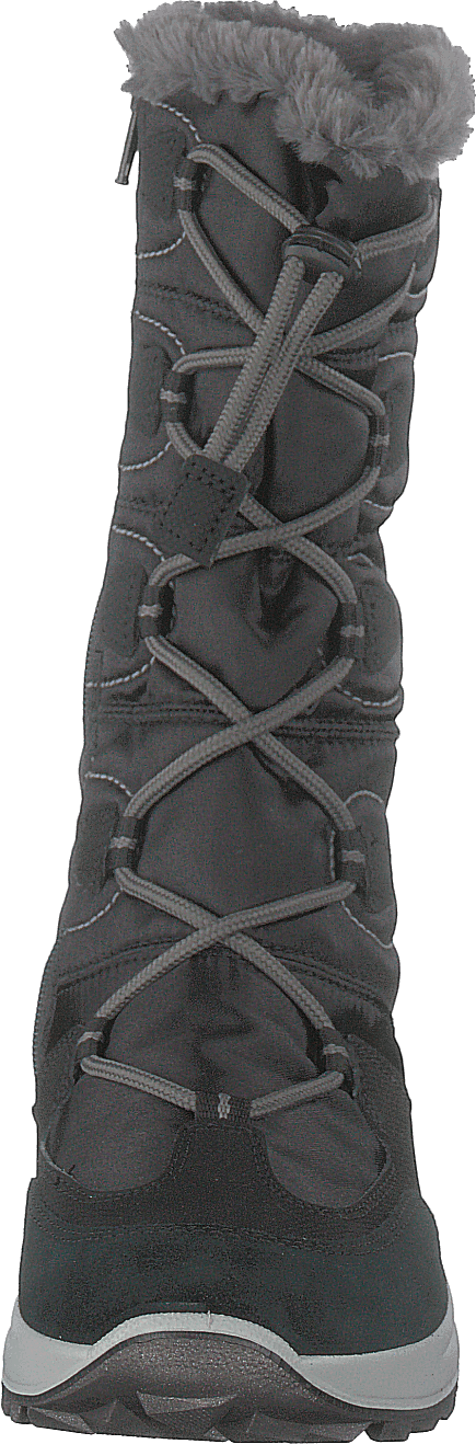 Merida Gore-tex® nero/grigio