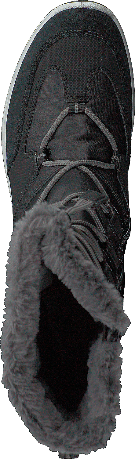Merida Gore-tex® nero/grigio