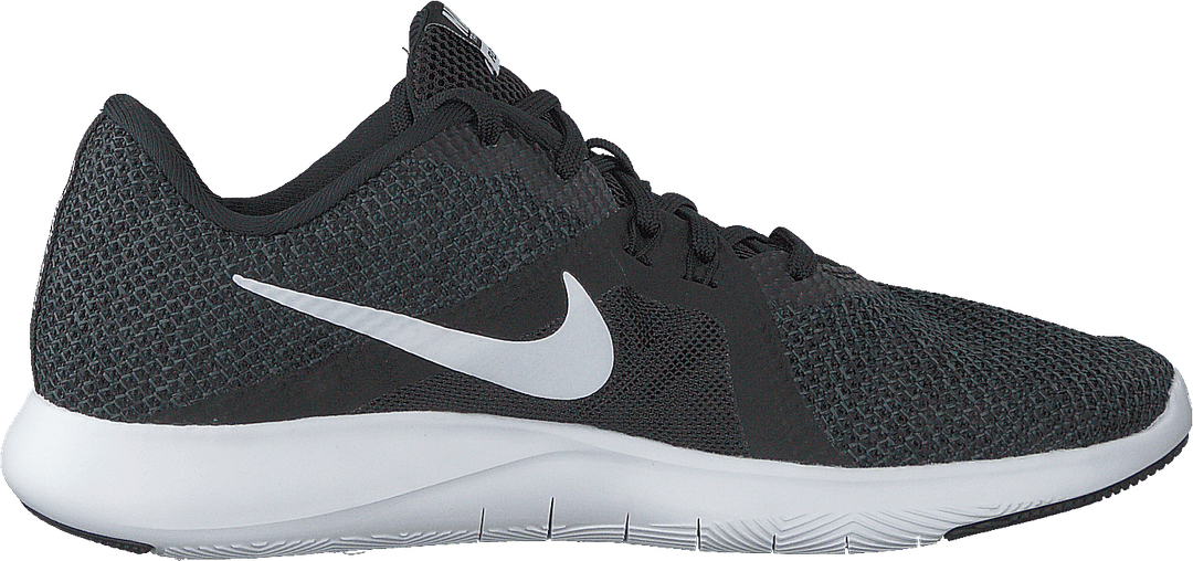 Flex Tr 8 Negro/blanco-antracita