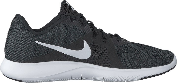 Flex Tr 8 Negro/blanco-antracita