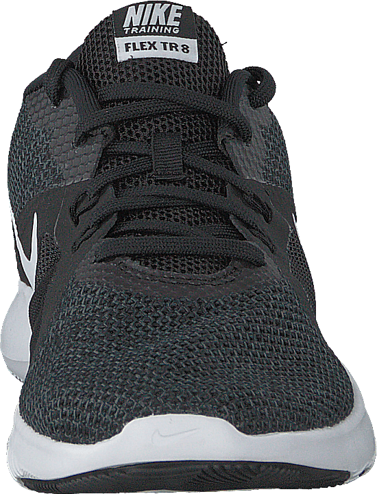Flex Tr 8 Negro/blanco-antracita