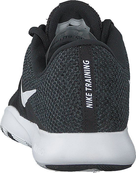 Flex Tr 8 Negro/blanco-antracita