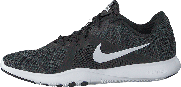Flex Tr 8 Negro/blanco-antracita