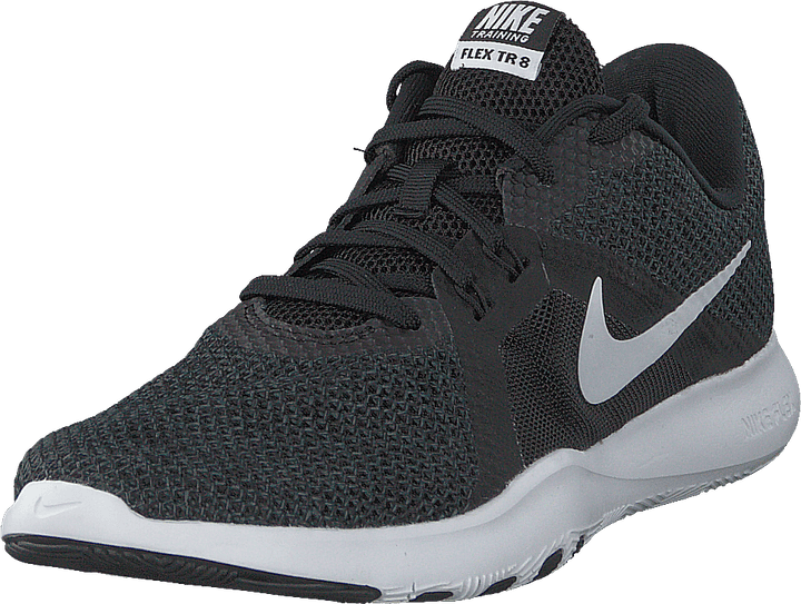 Flex Tr 8 Negro/blanco-antracita
