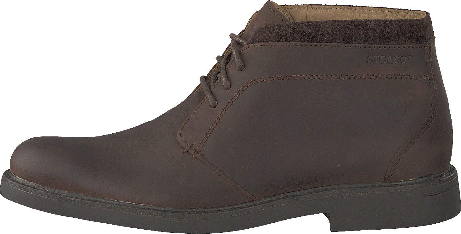 sebago turner chukka