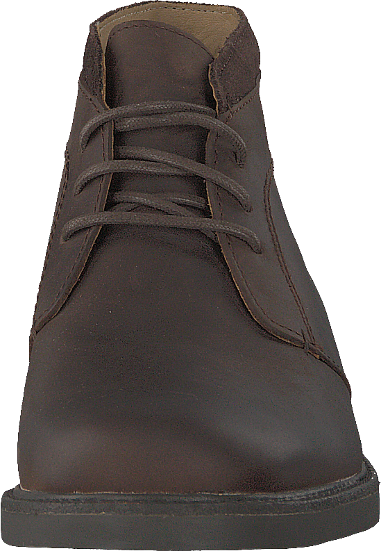 Turner Chukka Brown
