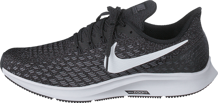 Air Zoom Pegasus 35 Noir/blanc-gunsmoke-huile gris