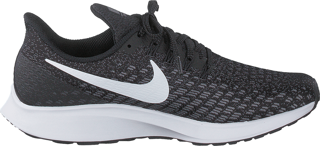 Air Zoom Pegasus 35 Noir/blanc-gunsmoke-huile gris