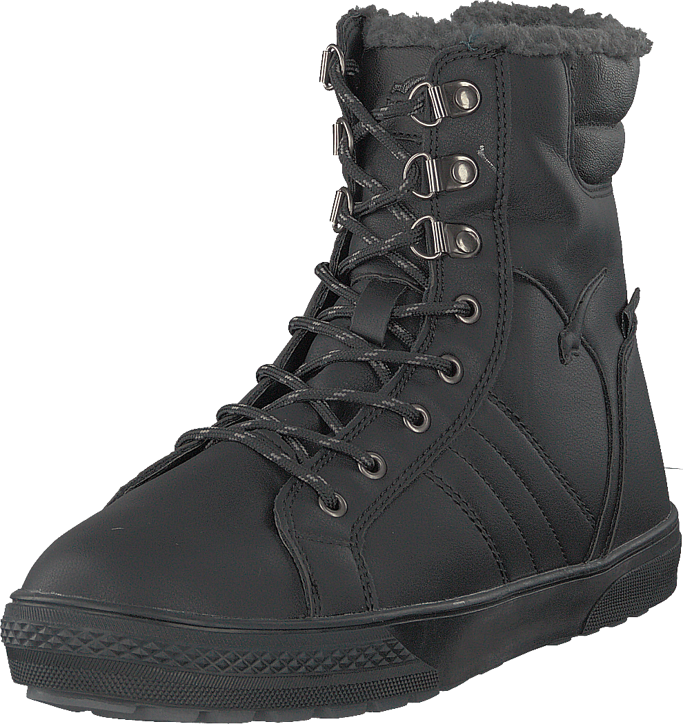 Galena Ii Black