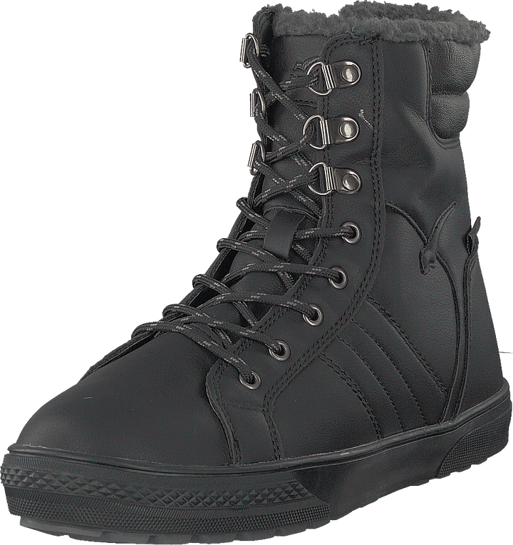 Galena Ii Black