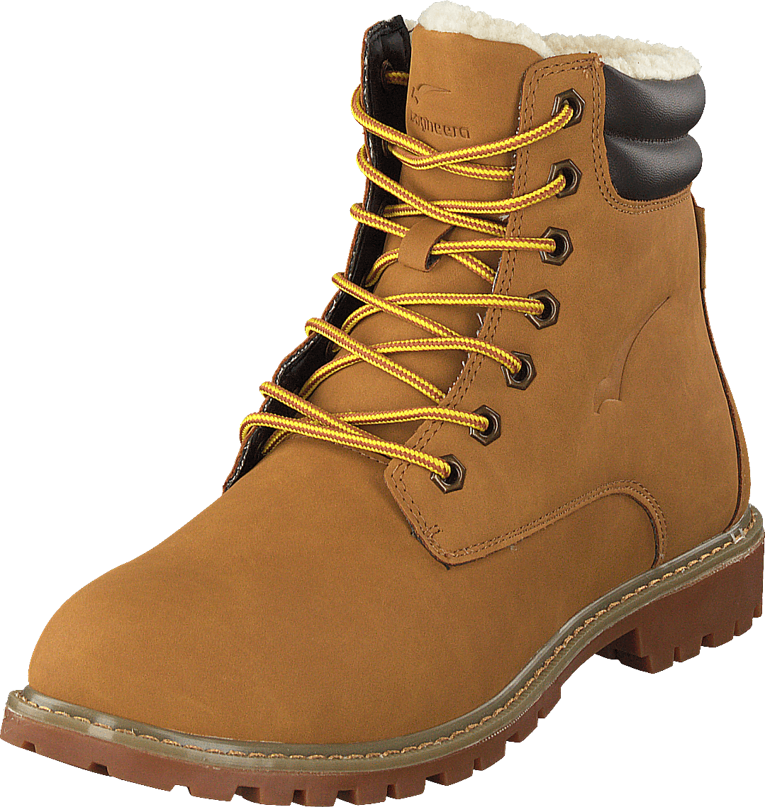 Creed Dark Yellow