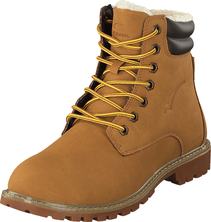 Creed Dark Yellow