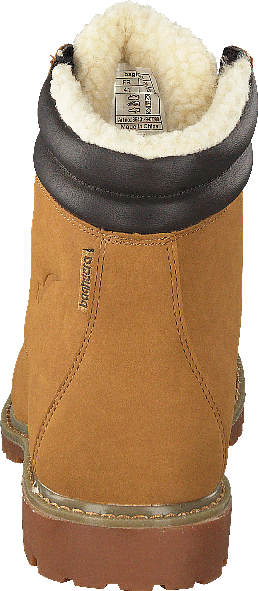 Creed Dark Yellow
