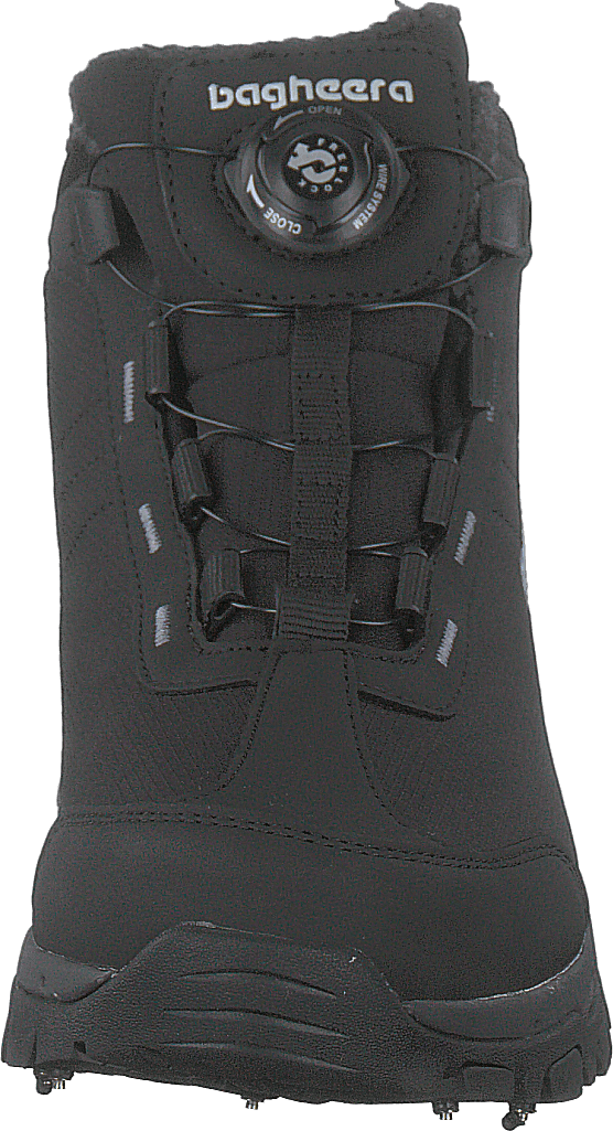 Voyager Black/dark Grey
