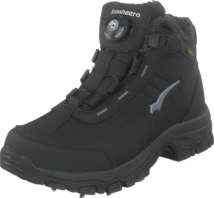 Voyager Black/dark Grey