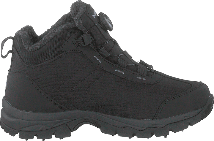 Voyager Black/dark Grey