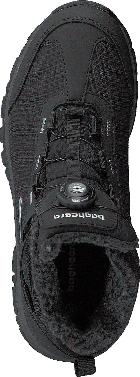 Voyager Black/dark Grey