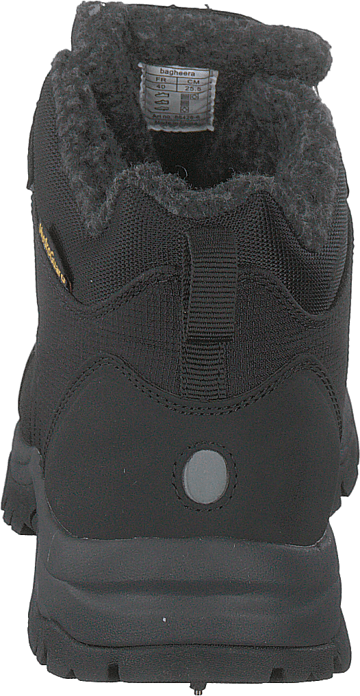Voyager Black/dark Grey