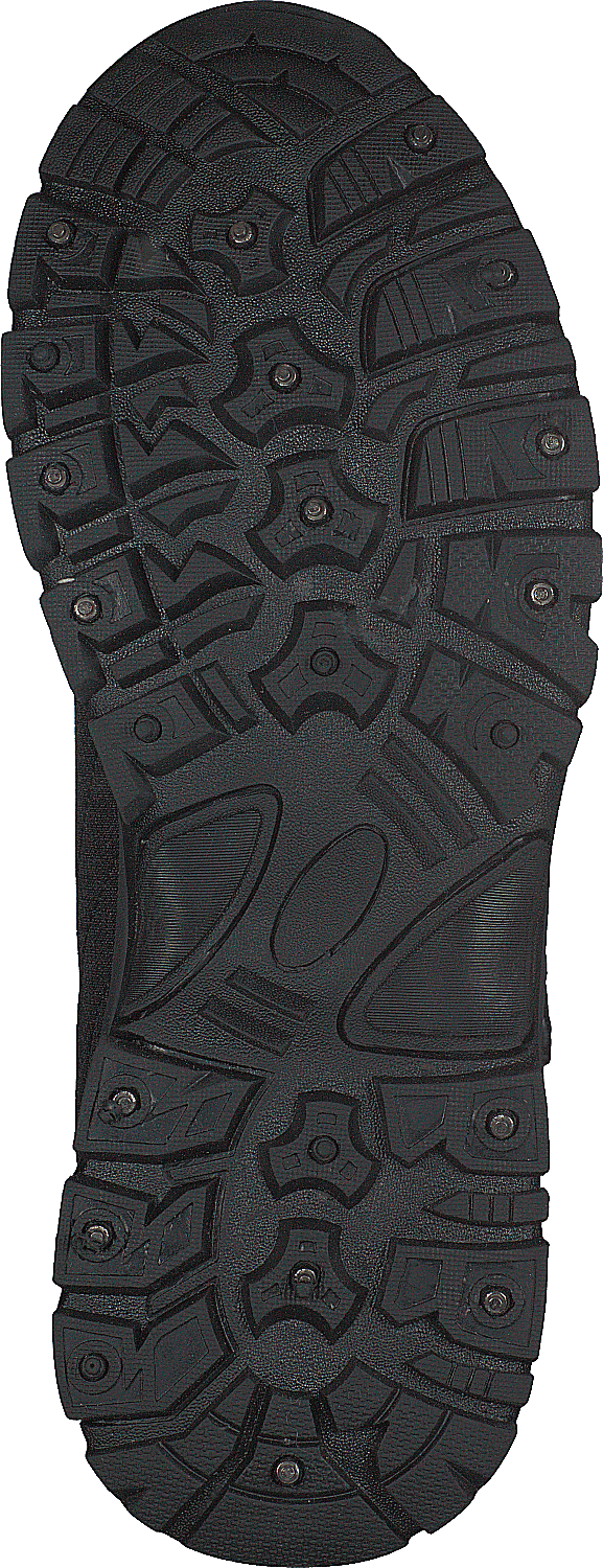 Voyager Black/dark Grey