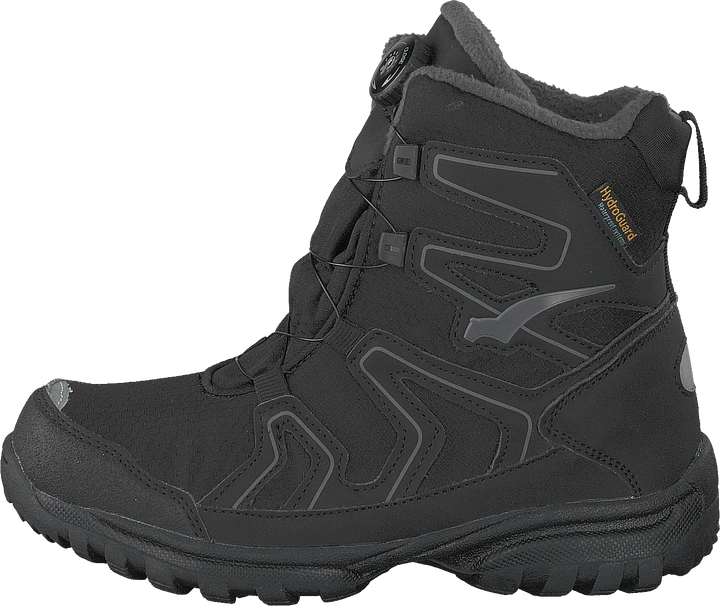 Easy Black/grey
