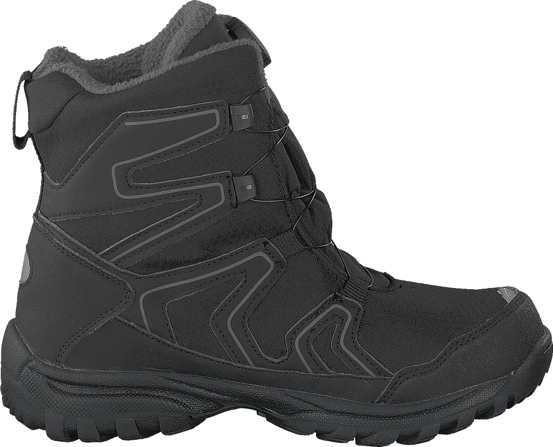 Easy Black/grey