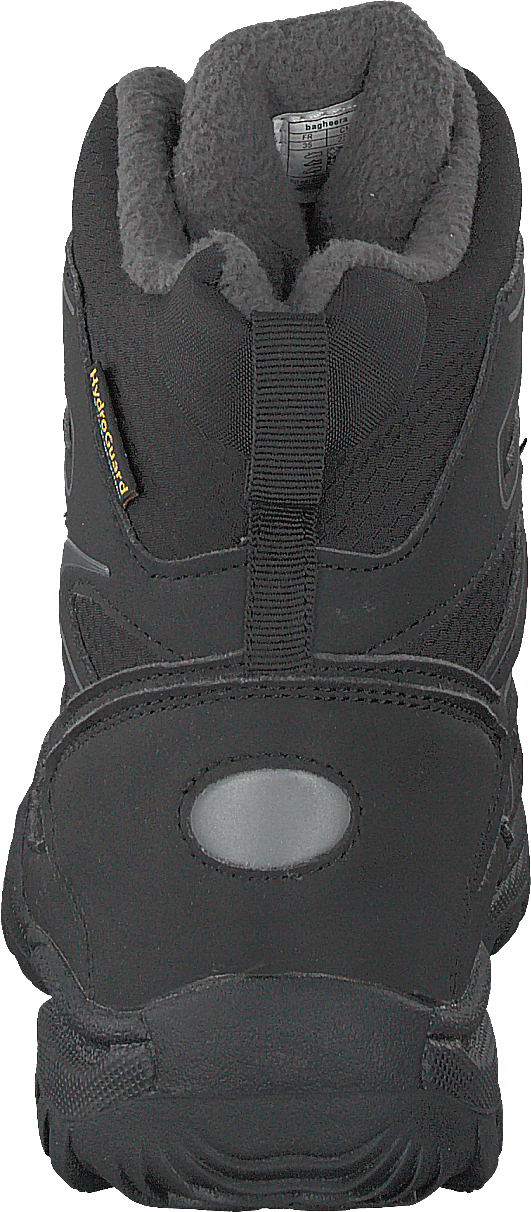 Easy Black/grey