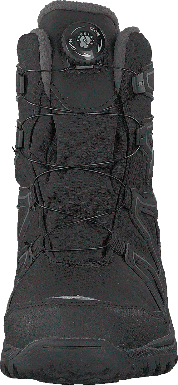 Easy Black/grey