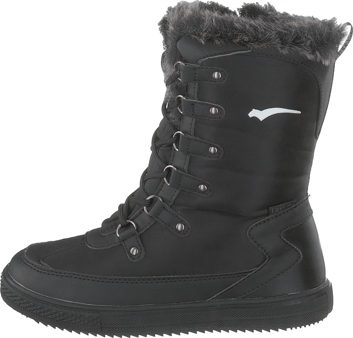 Amber Jr Black