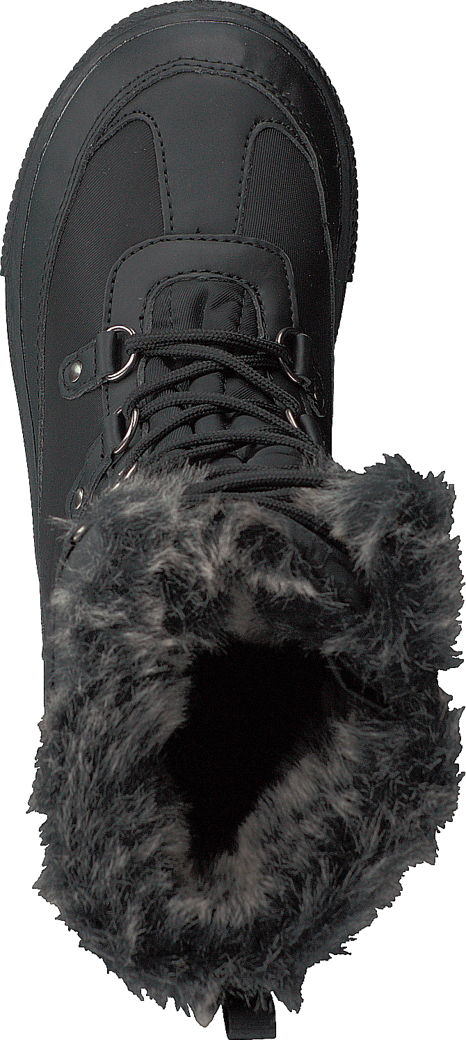 Amber Jr Black