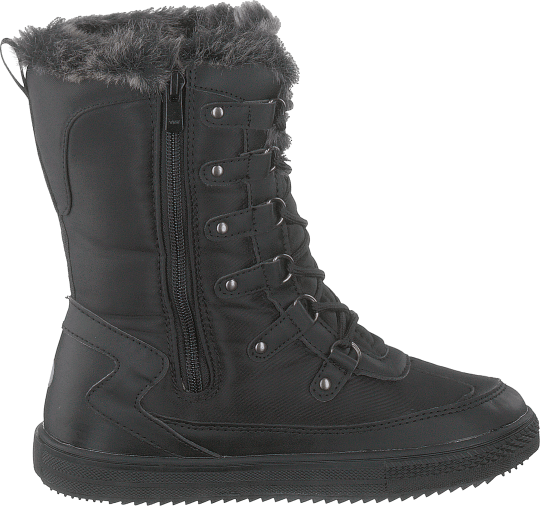 Amber Jr Black